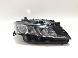 Recambio de faro derecho para peugeot 308 sw iii (fc_, fj_, fr_, f4_, fn_) 2021- puretech 130 (frhnsl, frhnst) referencia OEM IA