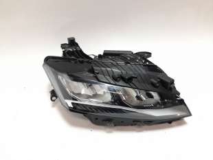 Recambio de faro derecho para peugeot 308 sw iii (fc_, fj_, fr_, f4_, fn_) 2021- puretech 130 (frhnsl, frhnst) referencia OEM IA 2