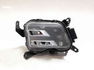 Recambio de faro antiniebla izquierdo para kia sportage v (nq5) 2021- 1.6 t-gdi referencia OEM IAM 92201R2000  7670109