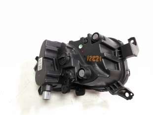 Recambio de faro antiniebla izquierdo para kia sportage v (nq5) 2021- 1.6 t-gdi referencia OEM IAM 92201R2000  7670109 2