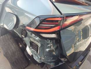 Recambio de piloto trasero izquierdo para kia sportage v (nq5) 2021- 1.6 t-gdi referencia OEM IAM 92401R2100   2