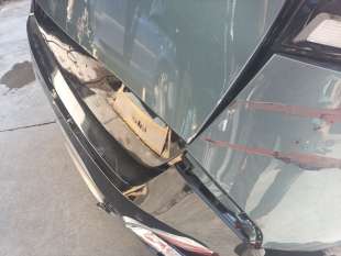 Recambio de porton trasero para kia sportage v (nq5) 2021- 1.6 t-gdi referencia OEM IAM 72800R2000   2