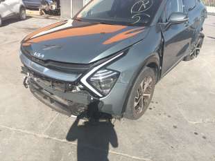 Recambio de puente delantero para kia sportage v (nq5) 2021- 1.6 t-gdi referencia OEM IAM 62405N9051  