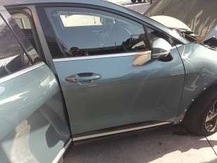 Recambio de puerta delantera derecha para kia sportage v (nq5) 2021- 1.6 t-gdi referencia OEM IAM 76004P1000  
