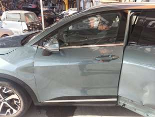 Recambio de puerta delantera izquierda para kia sportage v (nq5) 2021- 1.6 t-gdi referencia OEM IAM 76003P1000  