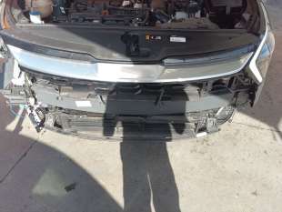 Recambio de radiador agua para kia sportage v (nq5) 2021- 1.6 t-gdi referencia OEM IAM 25310N9010  