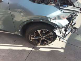 Recambio de transmision delantera derecha para kia sportage v (nq5) 2021- 1.6 t-gdi referencia OEM IAM 49501P1100  