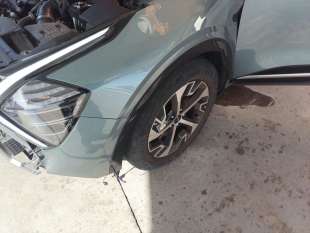 Recambio de transmision delantera izquierda para kia sportage v (nq5) 2021- 1.6 t-gdi referencia OEM IAM 49500N7110  