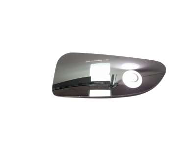 Recambio de cristal retrovisor derecho para renault master kasten 2010- referencia OEM IAM 4415376 1051992025 OP9547515 , 378091