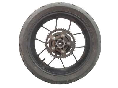 Recambio de llanta para honda cb 500f 2016- referencia OEM IAM 42650MKPDP0  