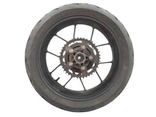 Recambio de llanta para honda cb 500f 2016- referencia OEM IAM 42650MKPDP0  