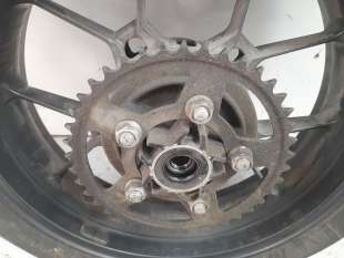 Recambio de llanta para honda cb 500f 2016- referencia OEM IAM 42650MKPDP0   2