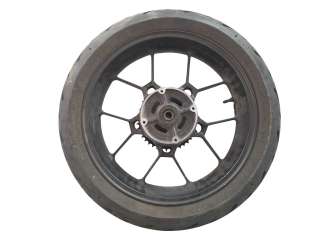 Recambio de llanta para honda cb 500f 2016- referencia OEM IAM 42650MKPDP0  