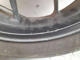 Recambio de llanta para honda cb 500f 2016- referencia OEM IAM 42650MKPDP0  