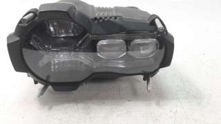 Recambio de faro delantero para bmw r 1250 - r 1250 gs adventure referencia OEM IAM 63128395632  
