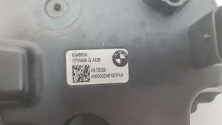 Recambio de faro delantero para bmw r 1250 - r 1250 gs adventure referencia OEM IAM 63128395632  
