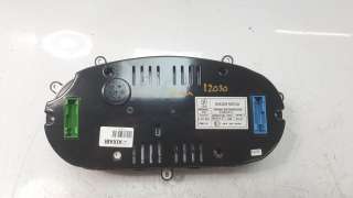 Recambio de cuadro instrumentos para aixam uv/51/af0a 2018- s9 referencia OEM IAM 810CC033  