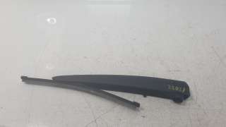 Recambio de brazo limpia trasero para renault austral 2022- techno referencia OEM IAM 287810313R  