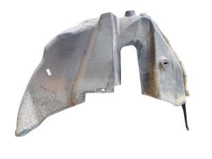 Recambio de paso rueda trasero izquierdo para opel crossland x / crossland (p17, p2qo) 2017- 1.2 (75) referencia OEM IAM 4610020 2