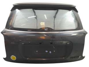 Recambio de porton trasero para mini mini (f56) 2013- cooper se / electric referencia OEM IAM 41007320545  