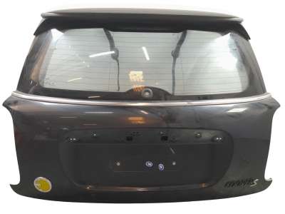 Recambio de porton trasero para mini mini (f56) 2013- cooper se / electric referencia OEM IAM 41007320545  