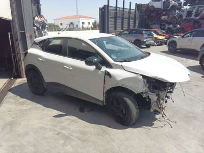 renault captur ii (hf_) 2020- del año 2023