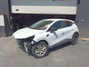 renault captur ii (hf_) 2020- del año 2023 2