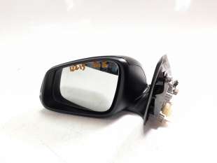 Recambio de retrovisor izquierdo para bmw 1 (f20) 2011-2019 118 d referencia OEM IAM 51167242701  