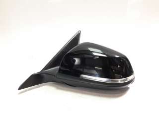 Recambio de retrovisor izquierdo para bmw 1 (f20) 2011-2019 118 d referencia OEM IAM 51167242701  