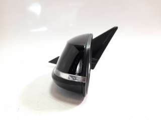 Recambio de retrovisor izquierdo para bmw 1 (f20) 2011-2019 118 d referencia OEM IAM 51167242701  