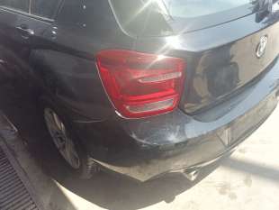 Recambio de piloto trasero izquierdo para bmw 1 (f20) 2011-2019 118 d referencia OEM IAM 63217270095  103F06341771 , BM1234154 , 2