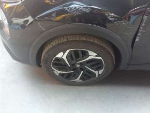 Recambio de aletin delantero izquierdo para citroën c4 iii (ba_, bb_, bc_) 2020- 1.2 puretech 130 (bahnsa, bahnsb) referencia OE
