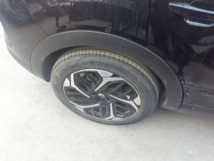 Recambio de aletin trasero derecho para citroën c4 iii (ba_, bb_, bc_) 2020- 1.2 puretech 130 (bahnsa, bahnsb) referencia OEM IA