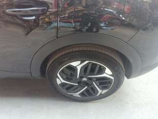 Recambio de aletin trasero izquierdo para citroën c4 iii (ba_, bb_, bc_) 2020- 1.2 puretech 130 (bahnsa, bahnsb) referencia OEM 