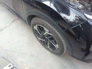 Recambio de amortiguador delantero derecho para citroën c4 iii (ba_, bb_, bc_) 2020- 1.2 puretech 130 (bahnsa, bahnsb) referenci