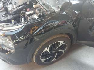 Recambio de amortiguador delantero izquierdo para citroën c4 iii (ba_, bb_, bc_) 2020- 1.2 puretech 130 (bahnsa, bahnsb) referen