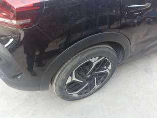 Recambio de amortiguador trasero derecho para citroën c4 iii (ba_, bb_, bc_) 2020- 1.2 puretech 130 (bahnsa, bahnsb) referencia 