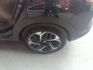 Recambio de amortiguador trasero izquierdo para citroën c4 iii (ba_, bb_, bc_) 2020- 1.2 puretech 130 (bahnsa, bahnsb) referenci