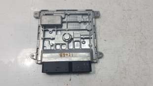 Recambio de centralita motor uce para mercedes-benz cla (c118) 2019- cla 200 4-matic (118.388) referencia OEM IAM A2829003300   2