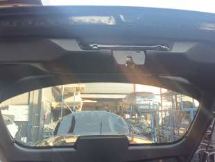 Recambio de cerradura maletero / porton para citroën c4 iii (ba_, bb_, bc_) 2020- 1.2 puretech 130 (bahnsa, bahnsb) referencia O