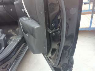Recambio de cerradura puerta delantera derecha para citroën c4 iii (ba_, bb_, bc_) 2020- 1.2 puretech 130 (bahnsa, bahnsb) refer