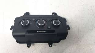 Recambio de mando calefaccion / aire acondicionado para ford ka+ 2016- 1.2 ti-vct cat referencia OEM IAM J7BT19980ED   2
