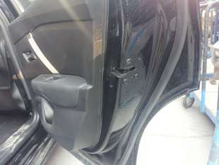 Recambio de cerradura puerta trasera derecha para citroën c4 iii (ba_, bb_, bc_) 2020- 1.2 puretech 130 (bahnsa, bahnsb) referen