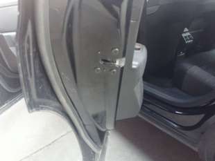 Recambio de cerradura puerta trasera izquierda para citroën c4 iii (ba_, bb_, bc_) 2020- 1.2 puretech 130 (bahnsa, bahnsb) refer