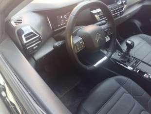 Recambio de columna direccion para citroën c4 iii (ba_, bb_, bc_) 2020- 1.2 puretech 130 (bahnsa, bahnsb) referencia OEM IAM 982
