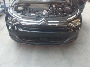 Recambio de condensador / radiador aire acondicionado para citroën c4 iii (ba_, bb_, bc_) 2020- 1.2 puretech 130 (bahnsa, bahnsb