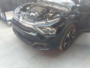 Recambio de cremallera direccion para citroën c4 iii (ba_, bb_, bc_) 2020- 1.2 puretech 130 (bahnsa, bahnsb) referencia OEM IAM 