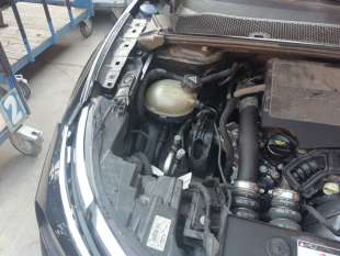 Recambio de deposito expansion para citroën c4 iii (ba_, bb_, bc_) 2020- 1.2 puretech 130 (bahnsa, bahnsb) referencia OEM IAM 98