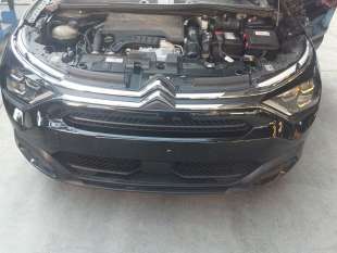 Recambio de electroventilador para citroën c4 iii (ba_, bb_, bc_) 2020- 1.2 puretech 130 (bahnsa, bahnsb) referencia OEM IAM 982