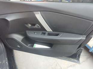 Recambio de motor elevalunas delantero derecho para citroën c4 iii (ba_, bb_, bc_) 2020- 1.2 puretech 130 (bahnsa, bahnsb) refer 2